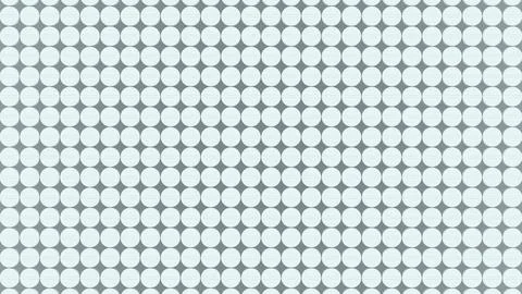3d rendering of multiple white medical pills scattered on a gray background.. Illustrazione stock