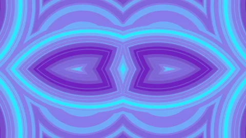 3d rendering pattern of randomly placed neon colored shapes loop animation 스톡 동영상 171795048