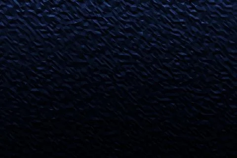 3D rendering.  Pattern of triangles of different shapes. Minimalistic pattern Stock Illustration