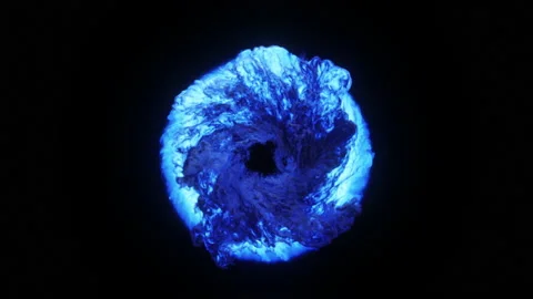 3d rendering of the portal Stock-Footage 151930589