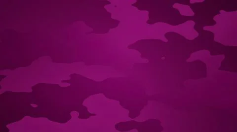 3d rendering of a purple background with map -like patterns Stockillustratie