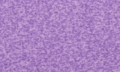 3D rendering of purple, stucco wall texture with dark spots and grunge effect Stock Illustration