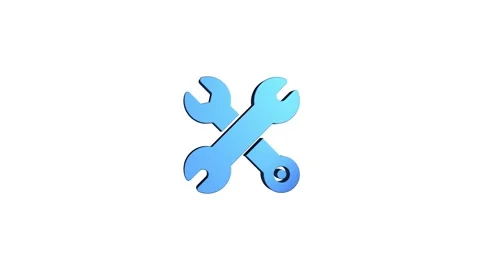 3D rendering rotating gear mechanism wheel for teamwork success and technol.. Video stock 313462789