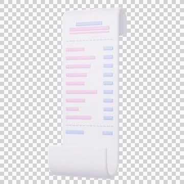 3D rendering sale icon Stock Illustration