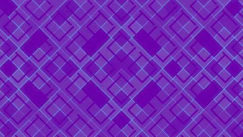 3d rendering seamless loop animation of an bright neon pattern 4K Stock Footage 246671010