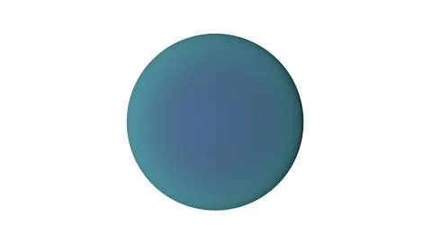 3d rendering of a shpere with structure isolated on white Stock Illustration