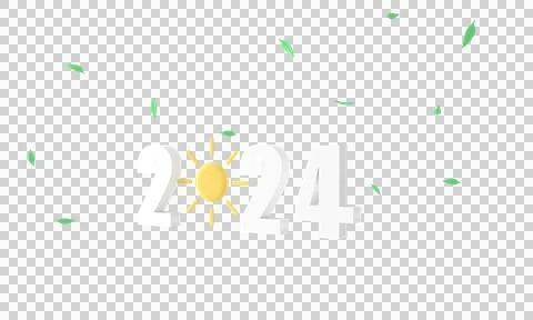 3d rendering Solar panel on the green earth.Clean energy and eco friendly Illustrazione stock