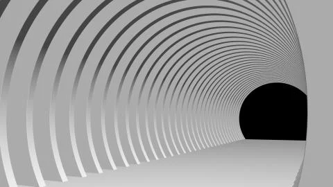 3d rendering of Technology Network Background Concept Stock Illustration