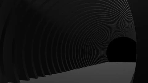 3d rendering of Technology Network Background Concept Stock Illustration