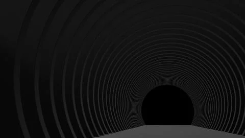 3d rendering of Technology Network Background Concept Illustrazione stock