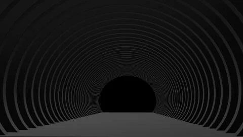 3d rendering of Technology Network Background Concept Stock Illustration