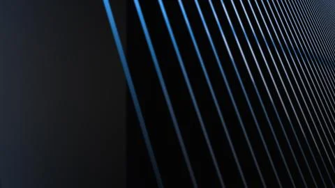 3d rendering of Technology Network Background Concept Stock Illustration