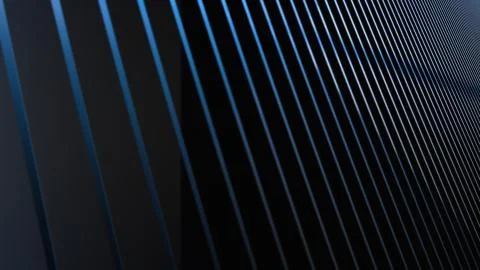 3d rendering of Technology Network Background Concept Stockillustratie