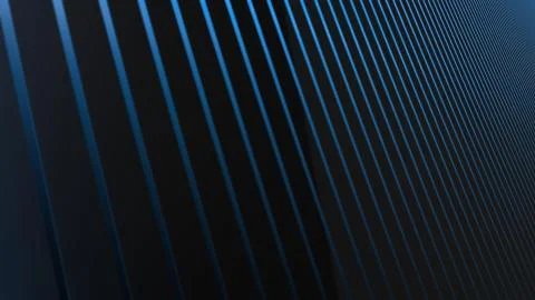 3d rendering of Technology Network Background Concept Illustrazione stock