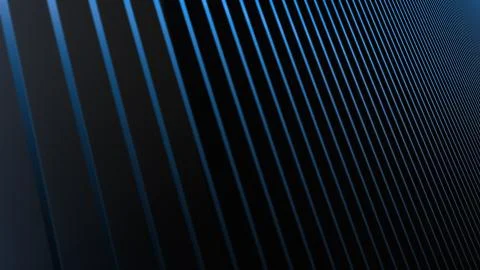 3d rendering of Technology Network Background Concept Stock Illustration