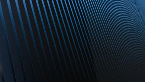 3d rendering of Technology Network Background Concept Illustrazione stock