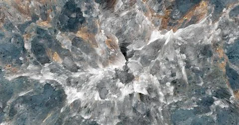 3d rendering. texture of stone or rock with sharp edges. Background for your Stock Illustration