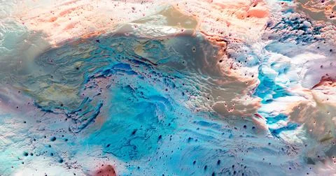 3d rendering. texture of stone or rock. Background for your design. Stock Illustration