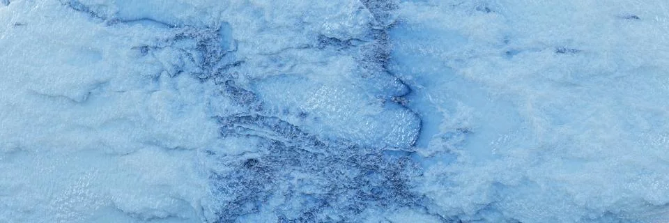 3d rendering. Texture of white loose snow. Background for your winter design Stock Illustration