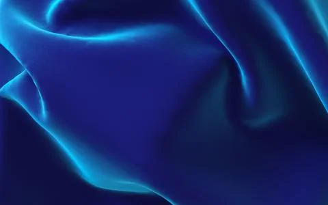 3d rendering of velvet fabric. Иллюстрация