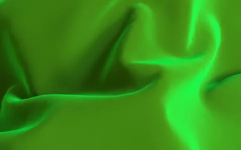 3d rendering of velvet fabric. Illustrazione stock