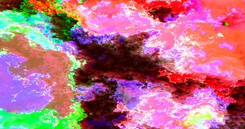 3d rendering. Watercolor texture on a paper sheet. Graphic illustration for y Stock Illustration
