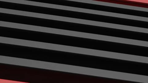 3d rendering of White Clear Blank Subtle Geometric Abstract Stock Photos