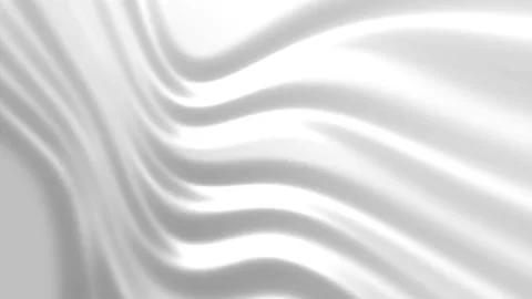 3D repeatable animated abstract wave gradation animation Stock Footage 212965706