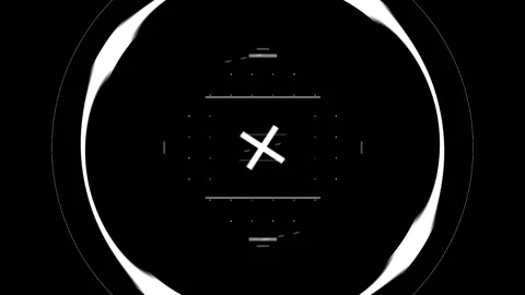 3D Rotating Elements Stock Footage 149238688