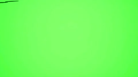 3D Sci-Fi tech spaceships, on patrol, Green screen, ,Chroma Key, 4K Stock Footage 221760402