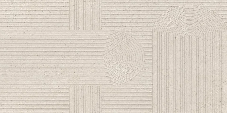 3D Seamless Ceramic Wall tiles design Texture Wallpaper design Pattern Graphics Ilustración de archivo