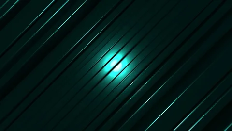 3D seamless loop dark diagonal line abstract background Stock-Footage 124801972