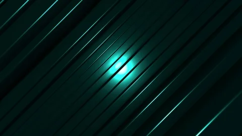 3D seamless loop dark diagonal line abstract background Stock Footage 124802312