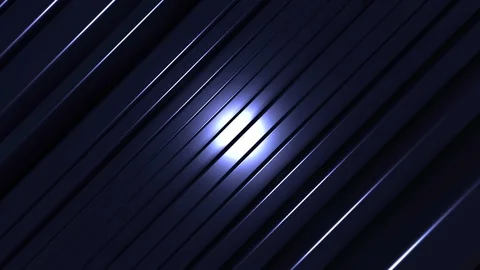 3D seamless loop dark diagonal line abstract background Stock Footage 124802741