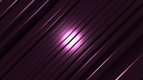 3D seamless loop dark diagonal line abstract background Stock Footage 124802777