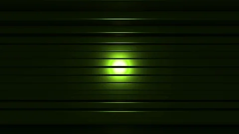 3D seamless loop dark horizontal line abstract background Stock-Footage 124795128