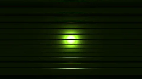 3D seamless loop dark horizontal line abstract background Stock-Footage 124795214