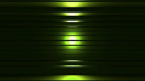 3D seamless loop dark horizontal line abstract background Stock-Footage 124795391