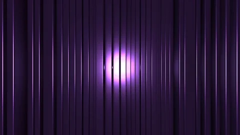 3D seamless loop dark vertical line abstract background Stock-Footage 124795558