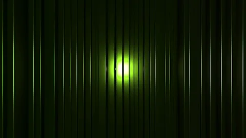 3D seamless loop dark vertical line abstract background Stock-Footage 124795604