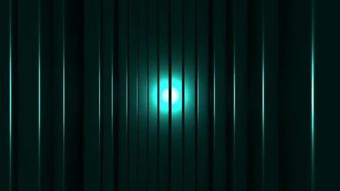 3D seamless loop dark vertical line abstract background Stock-Footage 124795650