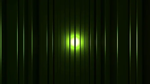 3D seamless loop dark vertical line abstract background Stock-Footage 124795689