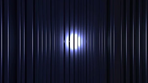 3D seamless loop dark vertical line abstract background Stock-Footage 124795693