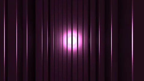 3D seamless loop dark vertical line abstract background Stock-Footage 124795988