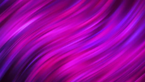 3d seamless loop twisted gradient wave color moving 스톡 동영상 135040304