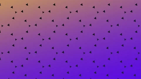 3d seamless looping minimalist background. 4k template. Stock Footage 165446892