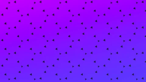 3d seamless looping minimalist background. 4k template. Stock Footage 165446956