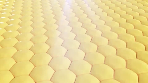 3d Serum Drop through the skin layer and reduce up saggy skin of the skin cell.  Stock Footage 237604091