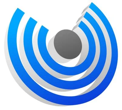 3d shape Stock Illustration