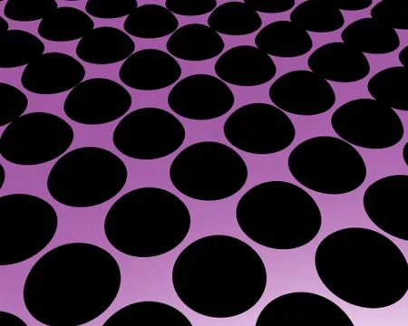 3D shapes background texture イラスト素材
